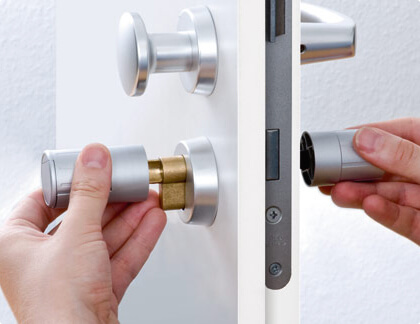 Срочное аварийное открытие замков в Чусовом